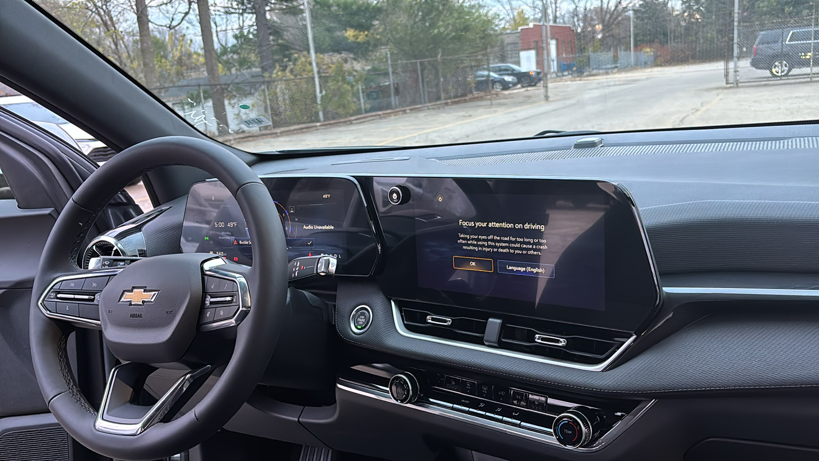 2025 Chevrolet Equinox LT 14