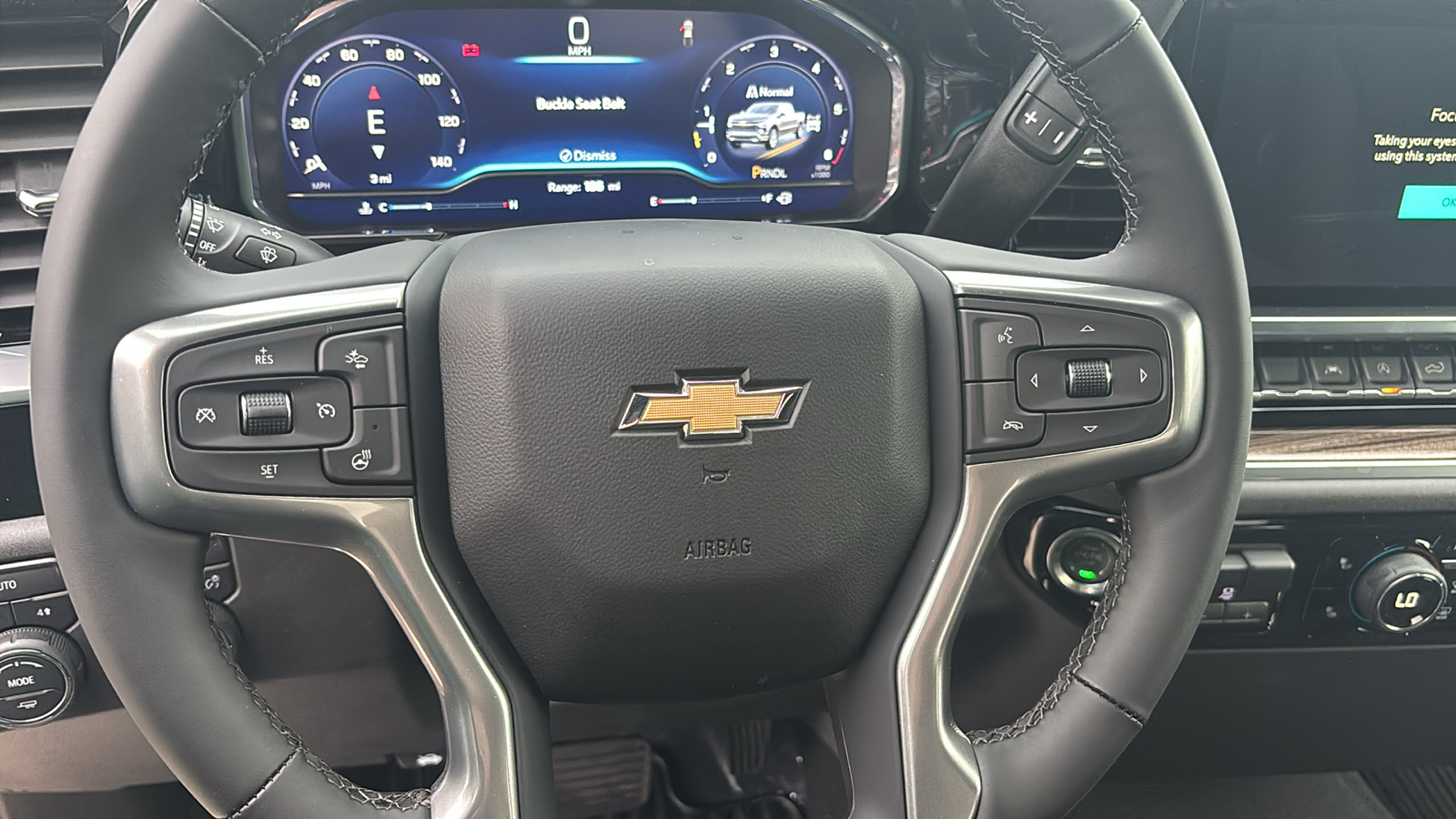 2025 Chevrolet Silverado 1500 LT 13