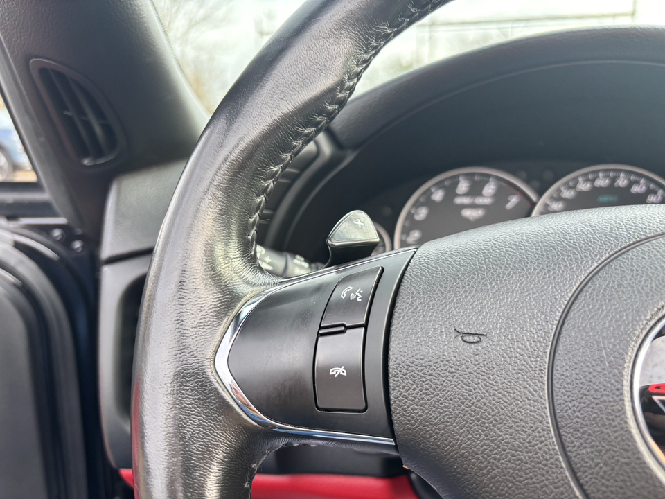 2013 Chevrolet Corvette Z16 Grand Sport 13