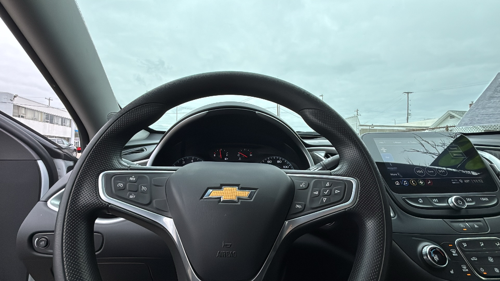 2022 Chevrolet Malibu LT 13