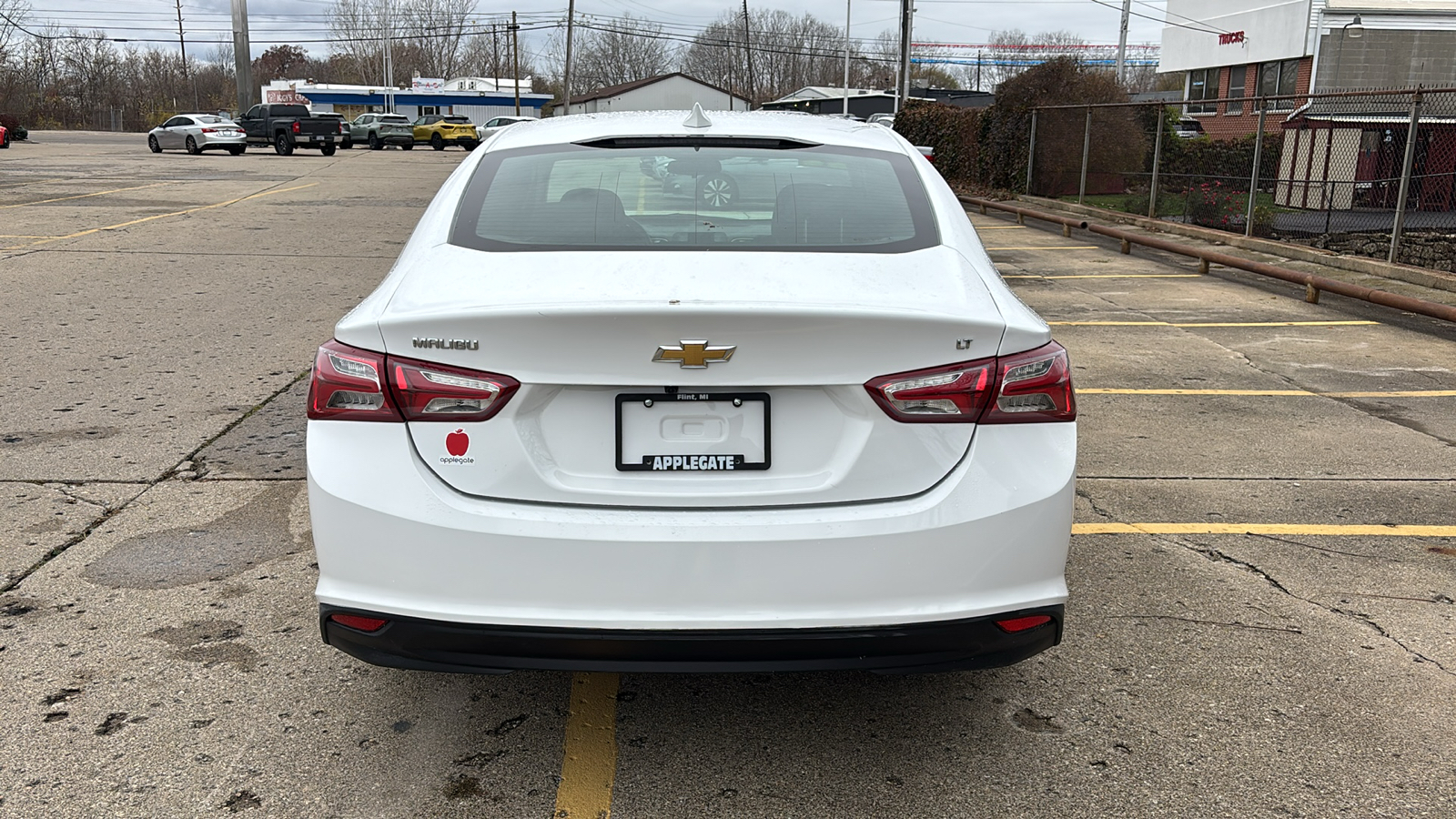 2022 Chevrolet Malibu LT 29