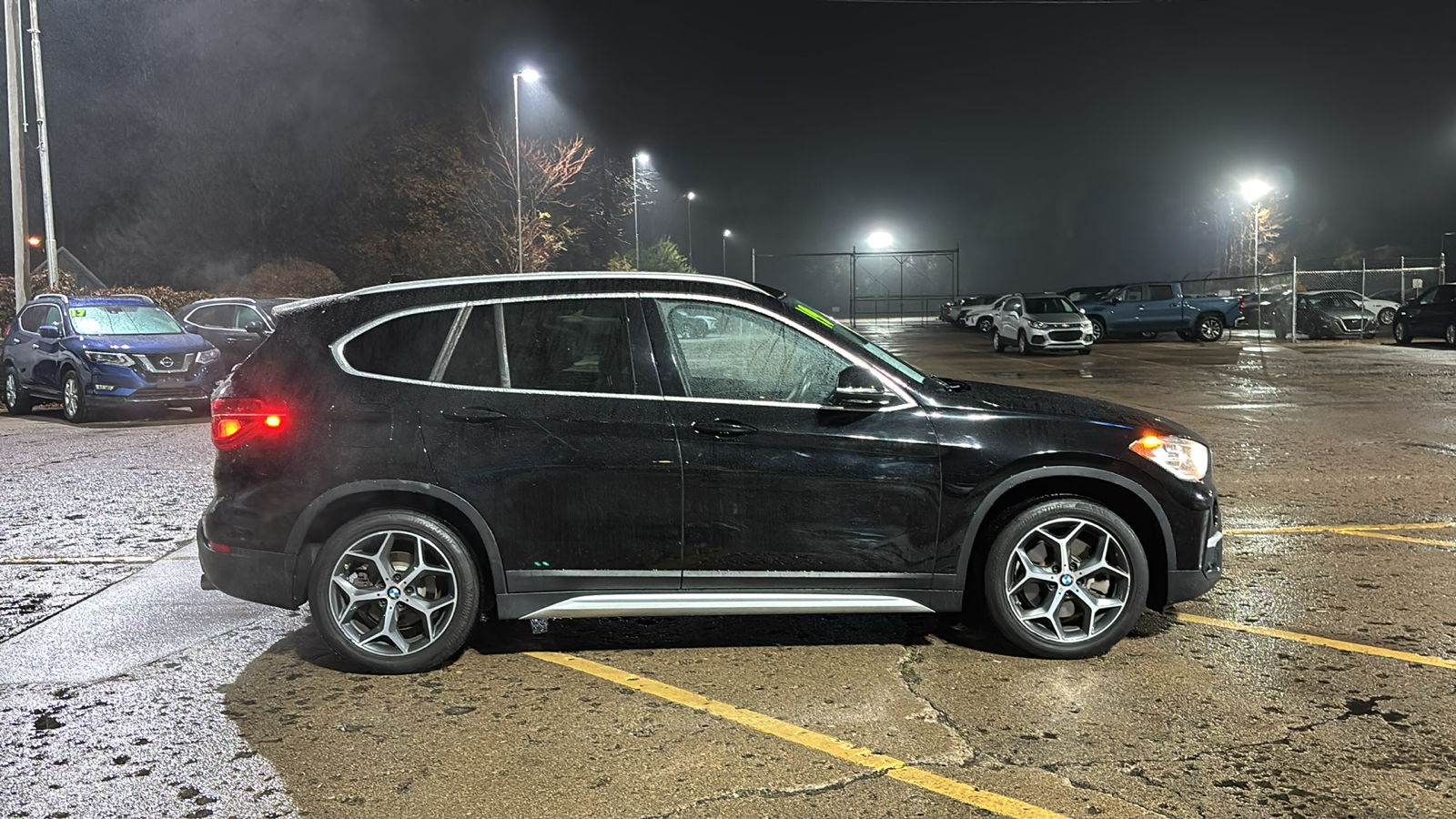 2019 BMW X1 xDrive28i 6