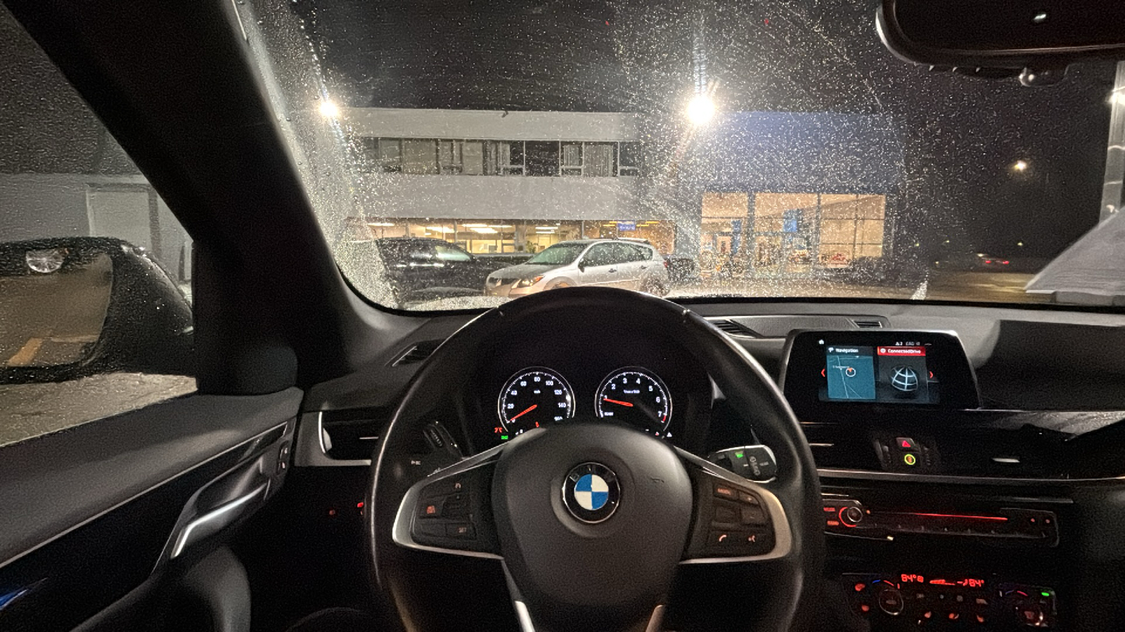 2019 BMW X1 xDrive28i 12