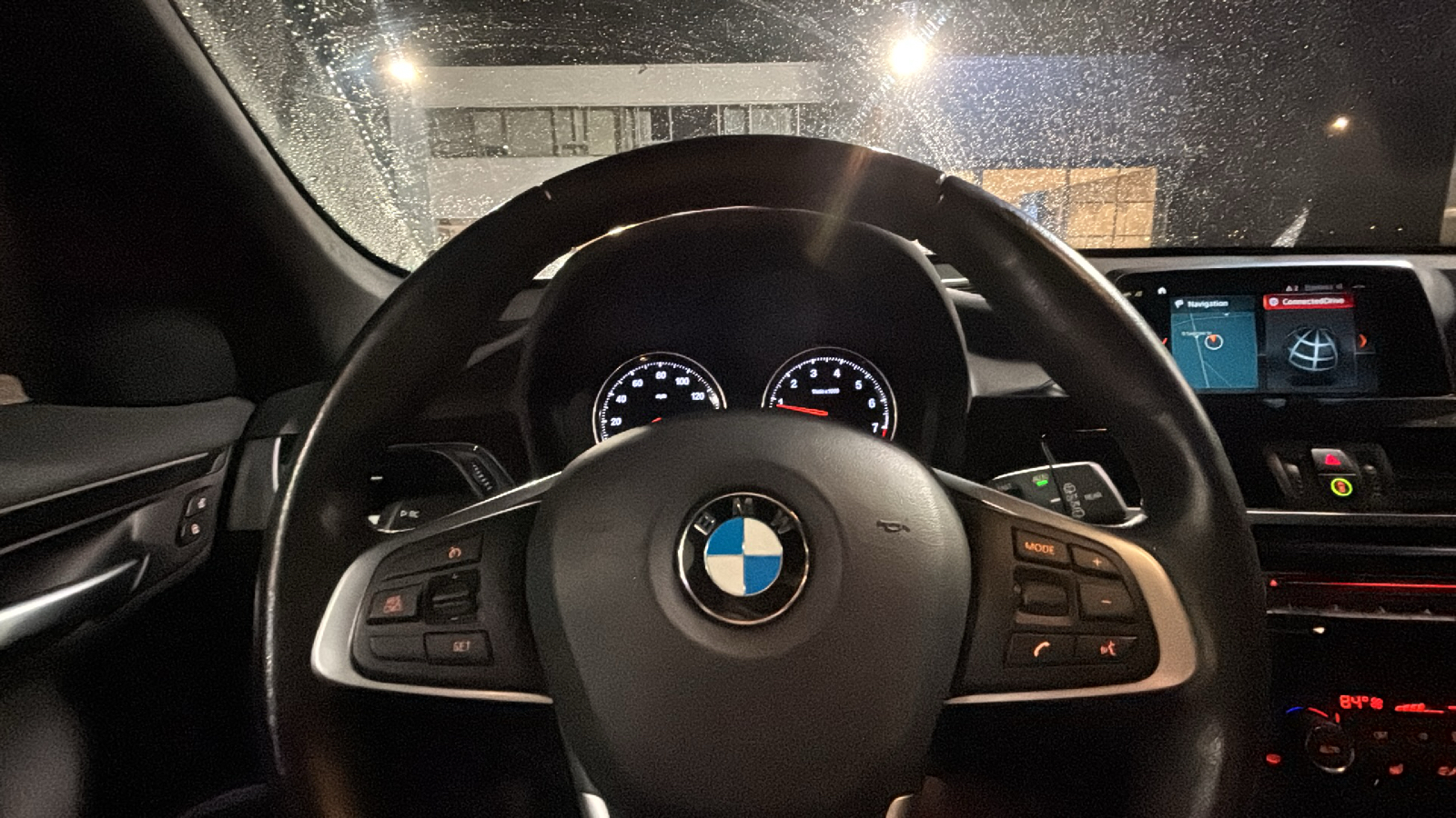 2019 BMW X1 xDrive28i 13