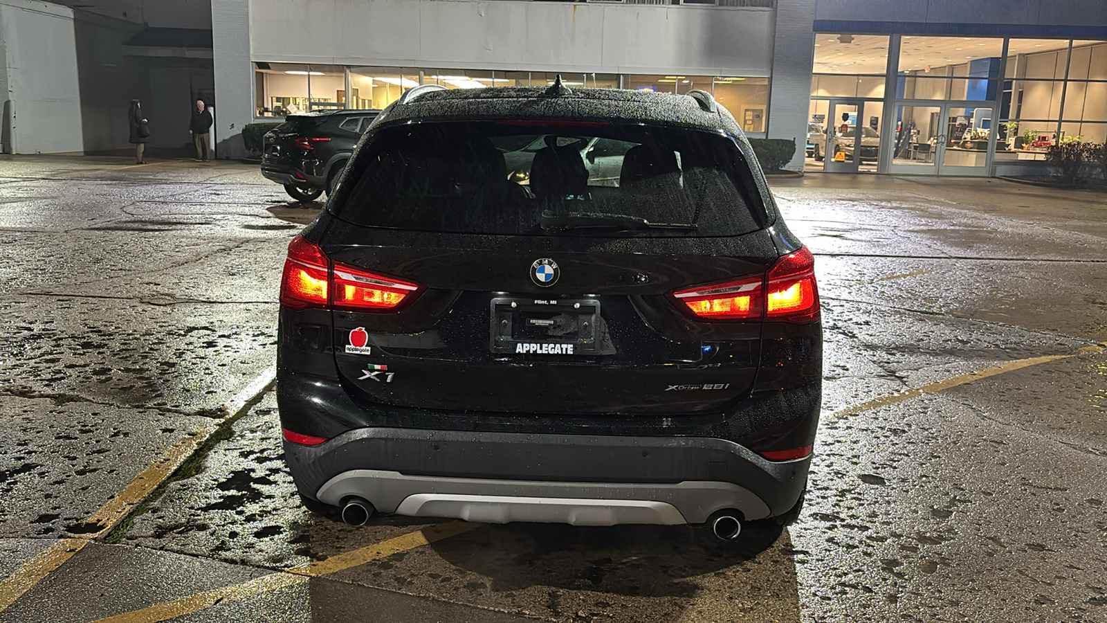 2019 BMW X1 xDrive28i 32