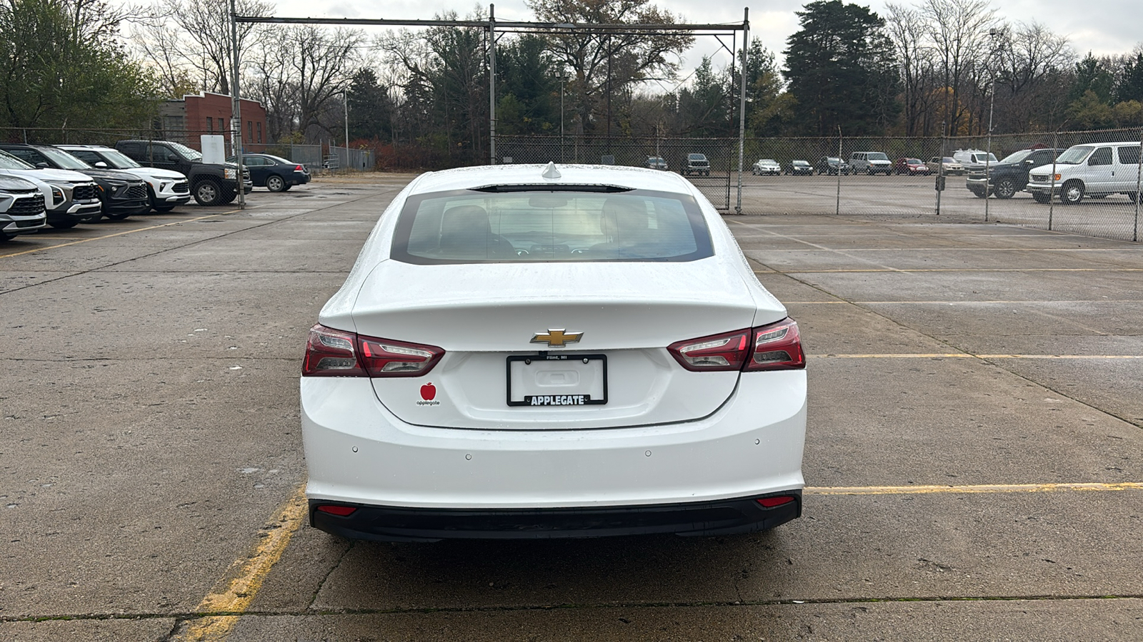 2024 Chevrolet Malibu LT 29