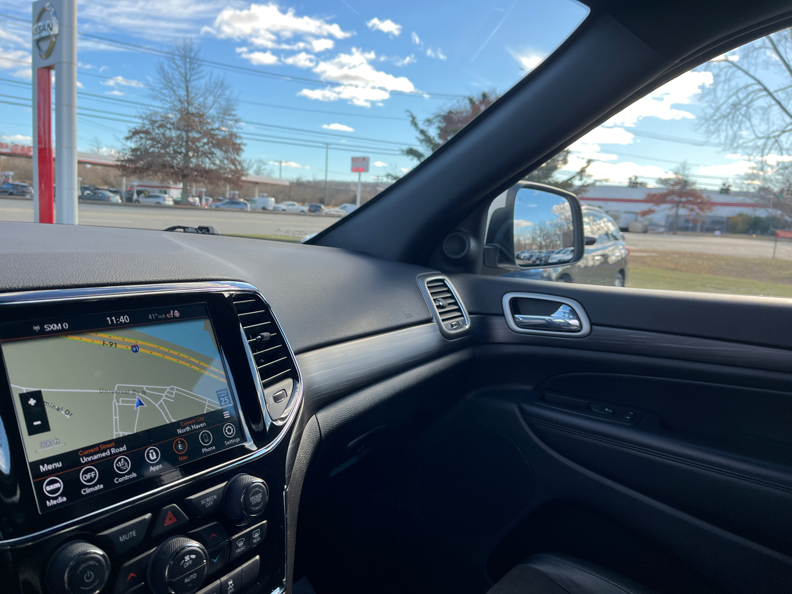 2022 Jeep Grand Cherokee WK Laredo X 20