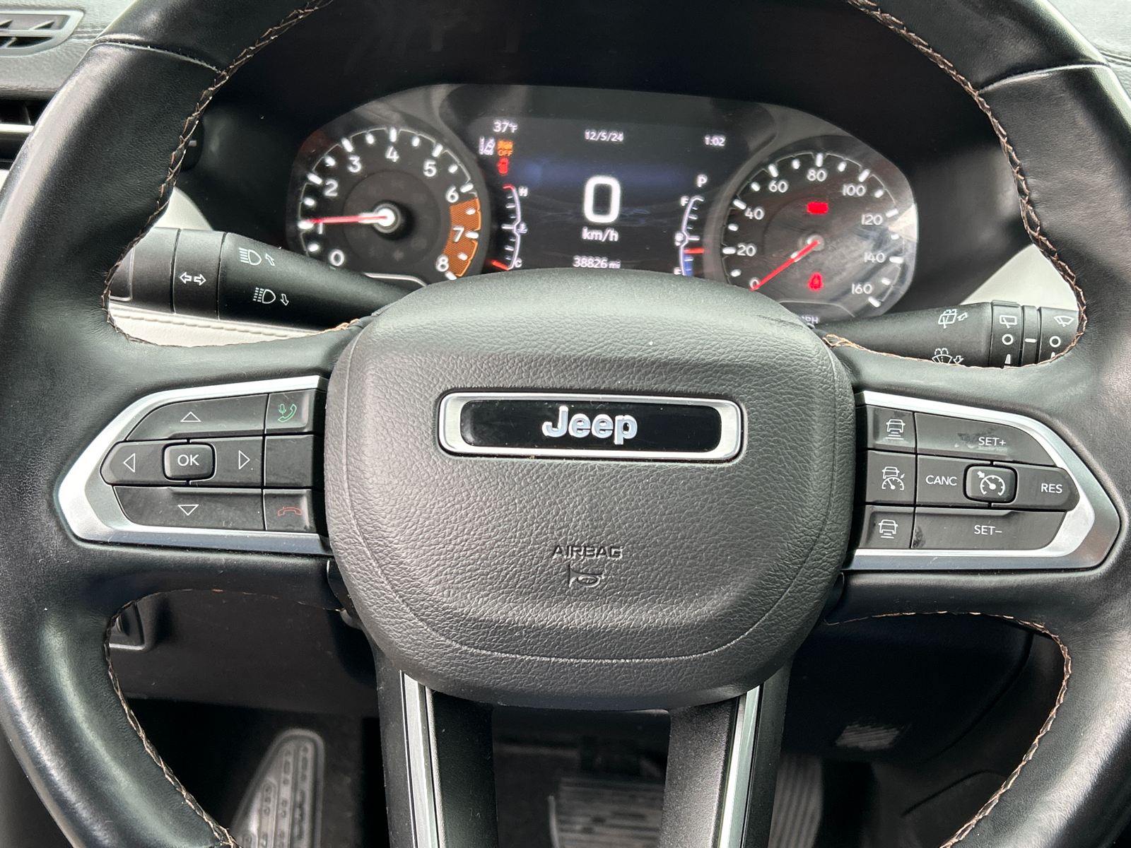 2022 Jeep Compass Limited 11