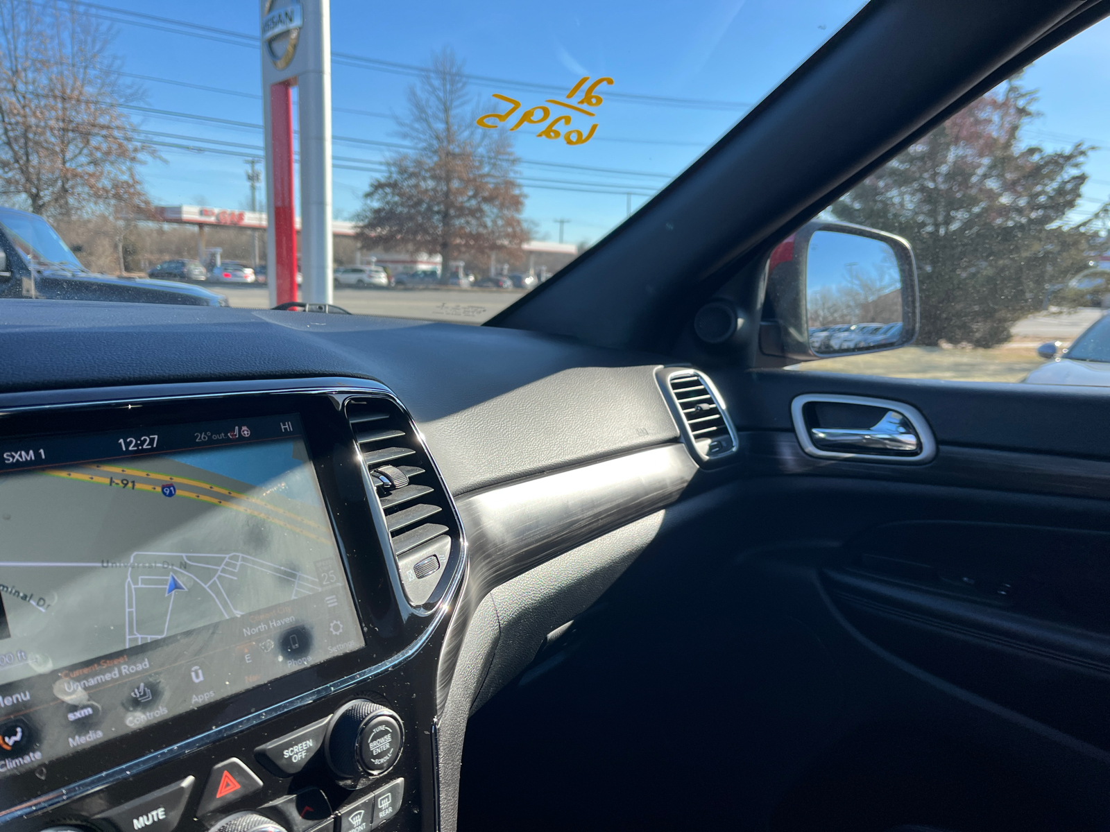 2021 Jeep Grand Cherokee Laredo X 19