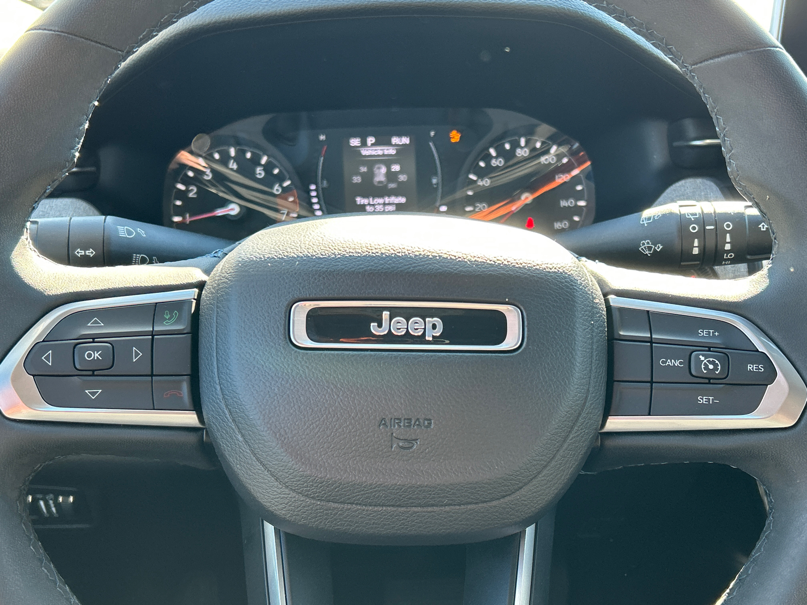 2022 Jeep Compass Latitude 11