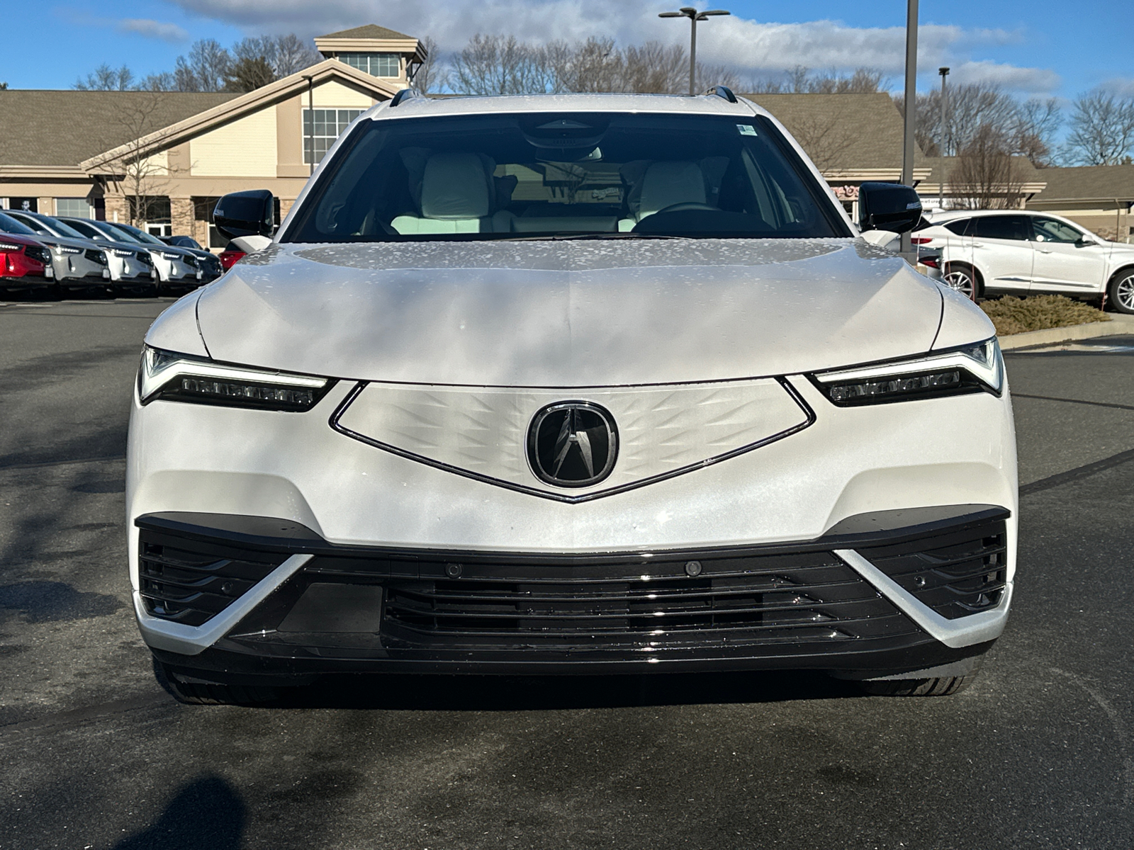 2024 Acura ZDX  6