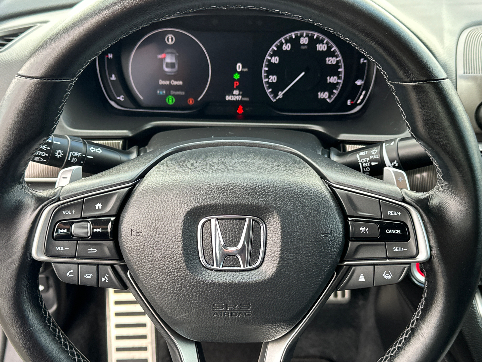 2022 Honda Accord Sport Special Edition 12