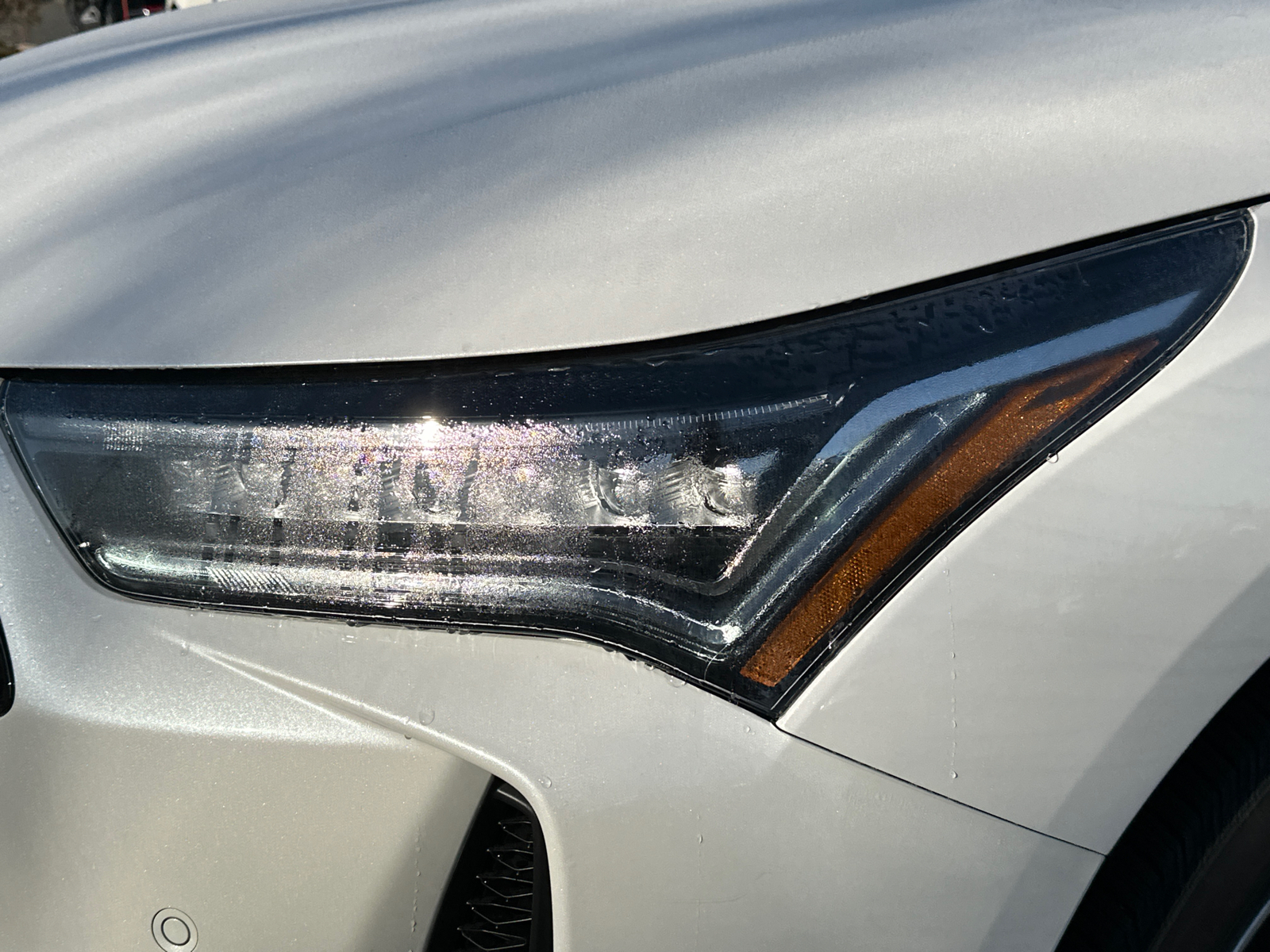 2025 Acura RDX Technology Package 7