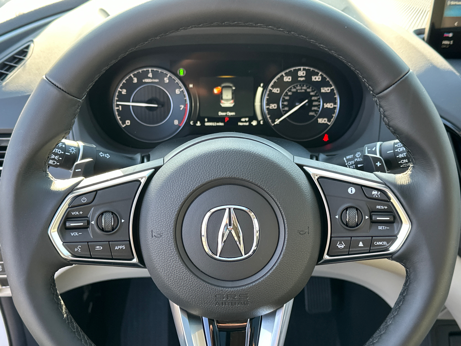 2025 Acura RDX Technology Package 13