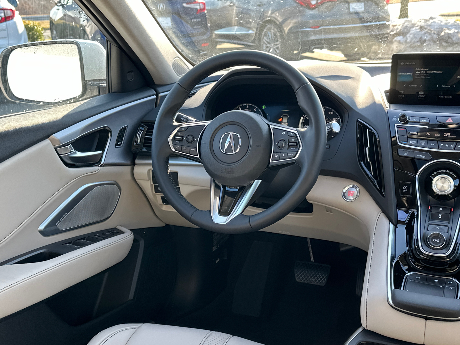 2025 Acura RDX Technology Package 26