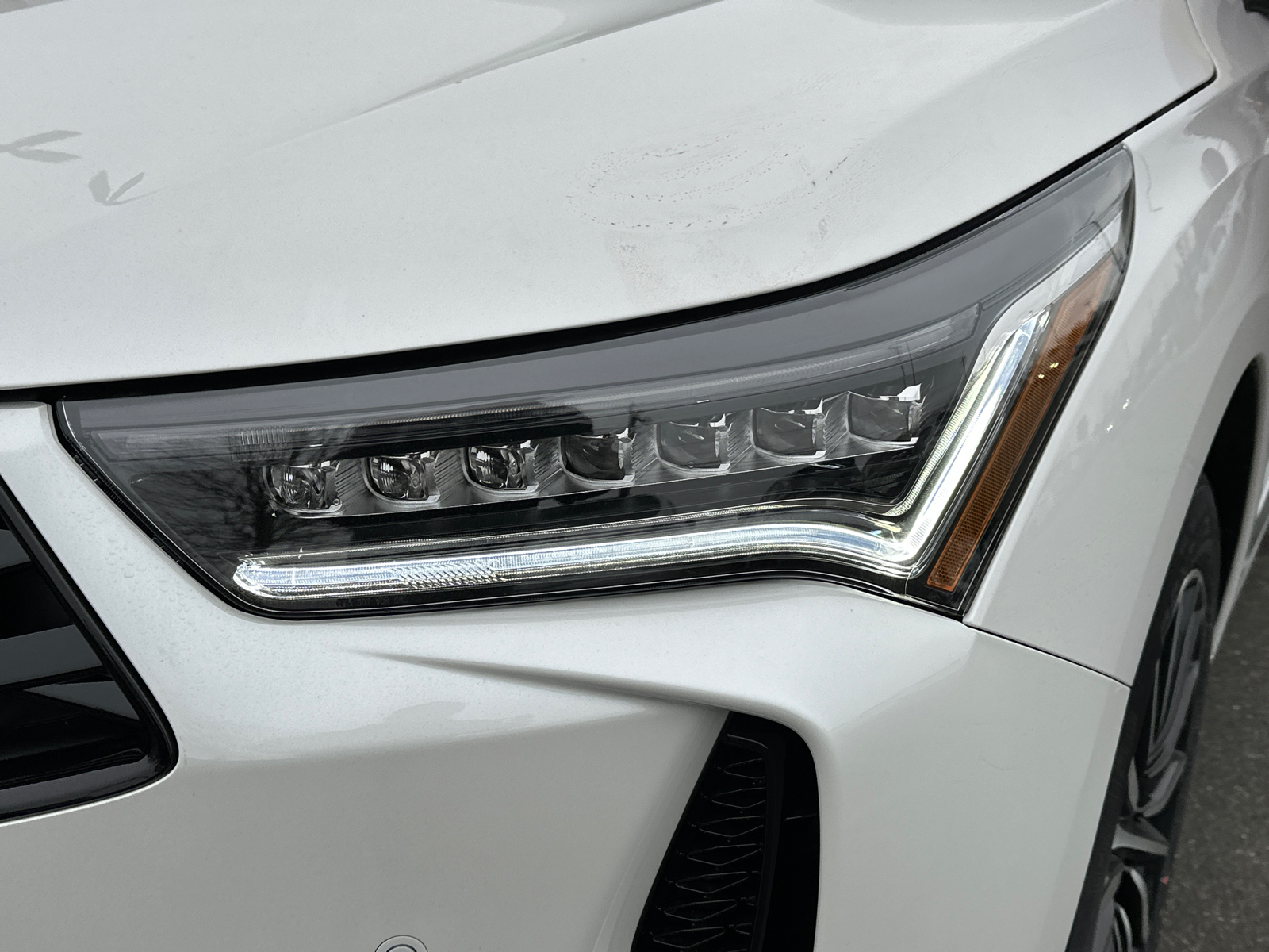 2025 Acura RDX Advance Package 7