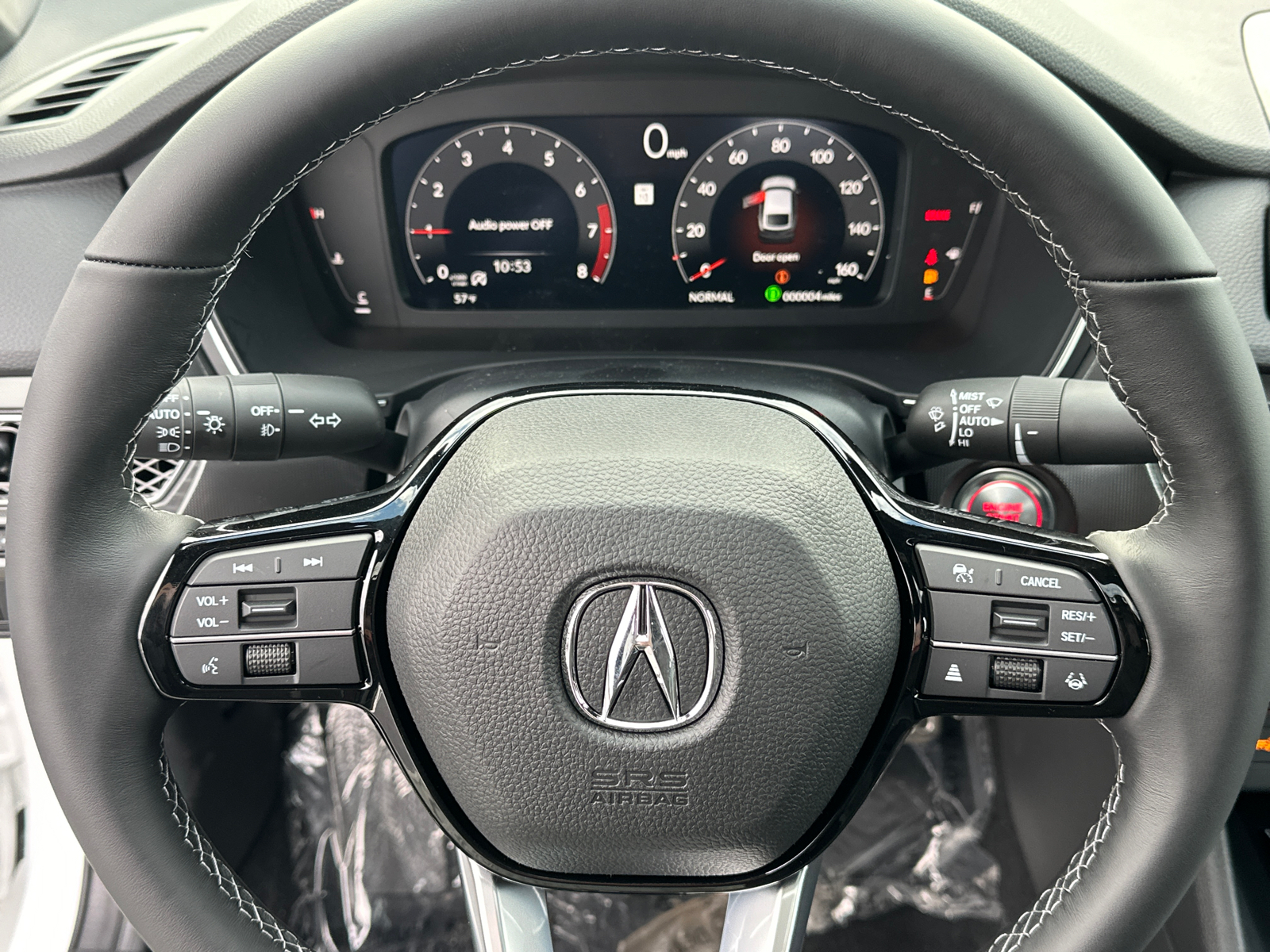 2025 Acura Integra A-Spec Tech Package 13