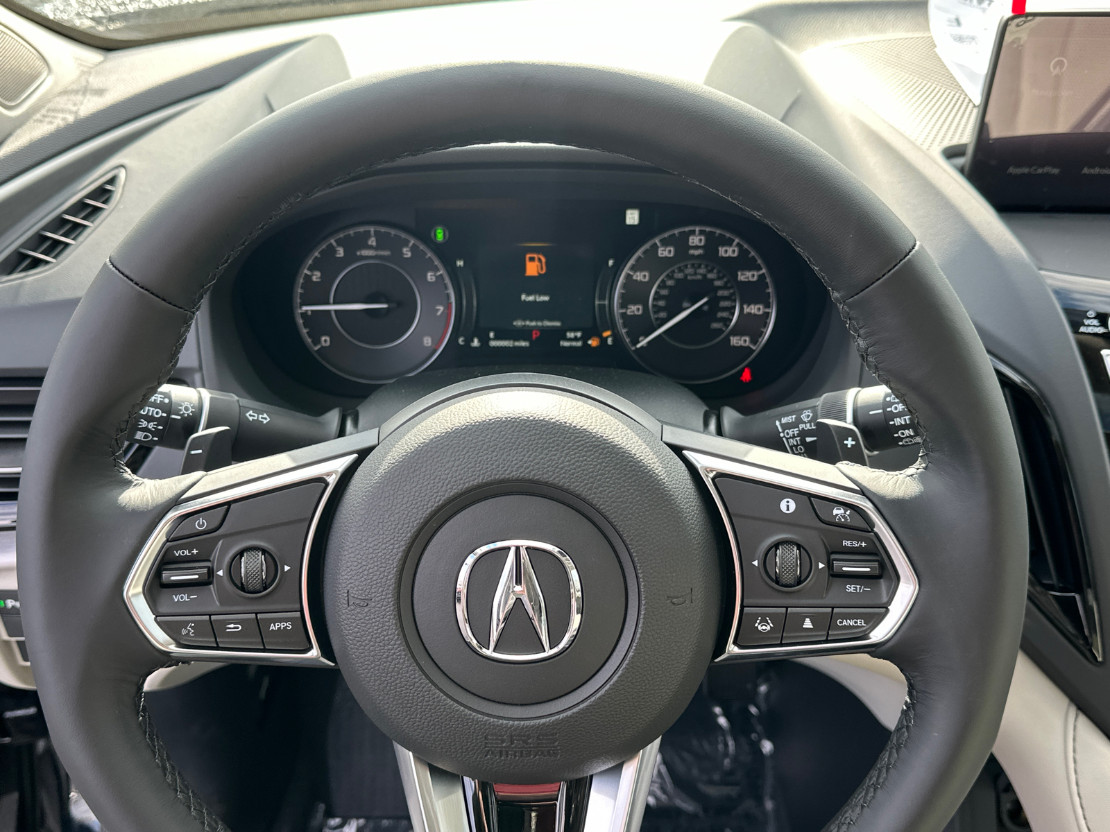 2025 Acura RDX Technology Package 13