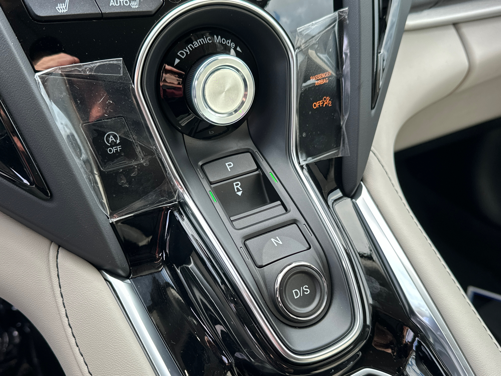 2025 Acura RDX Technology Package 20