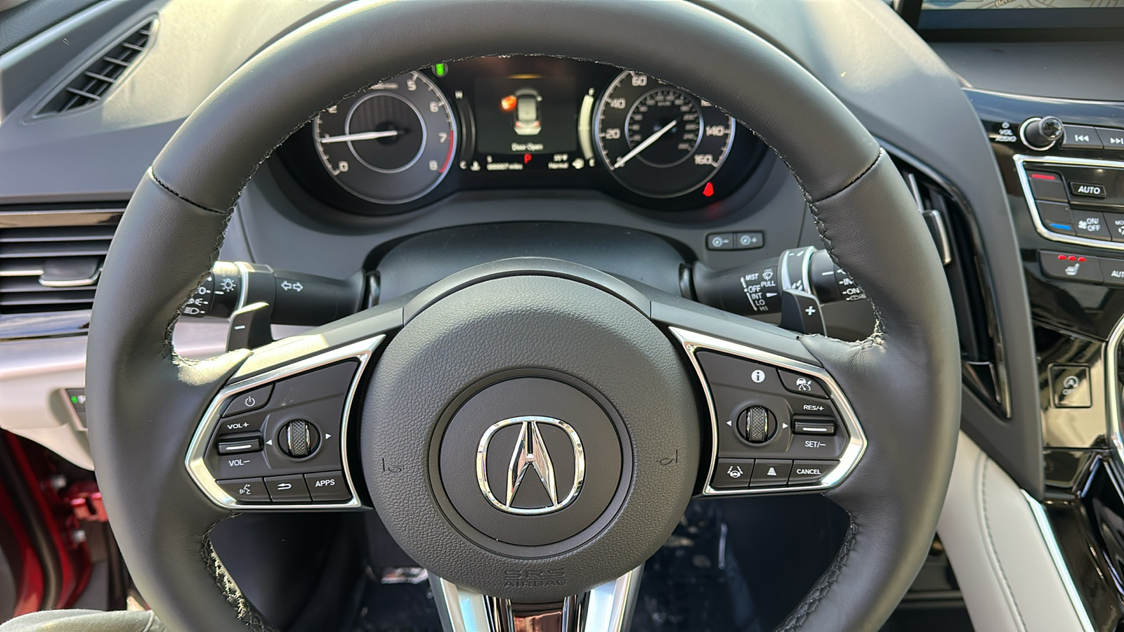 2025 Acura RDX Technology Package 13