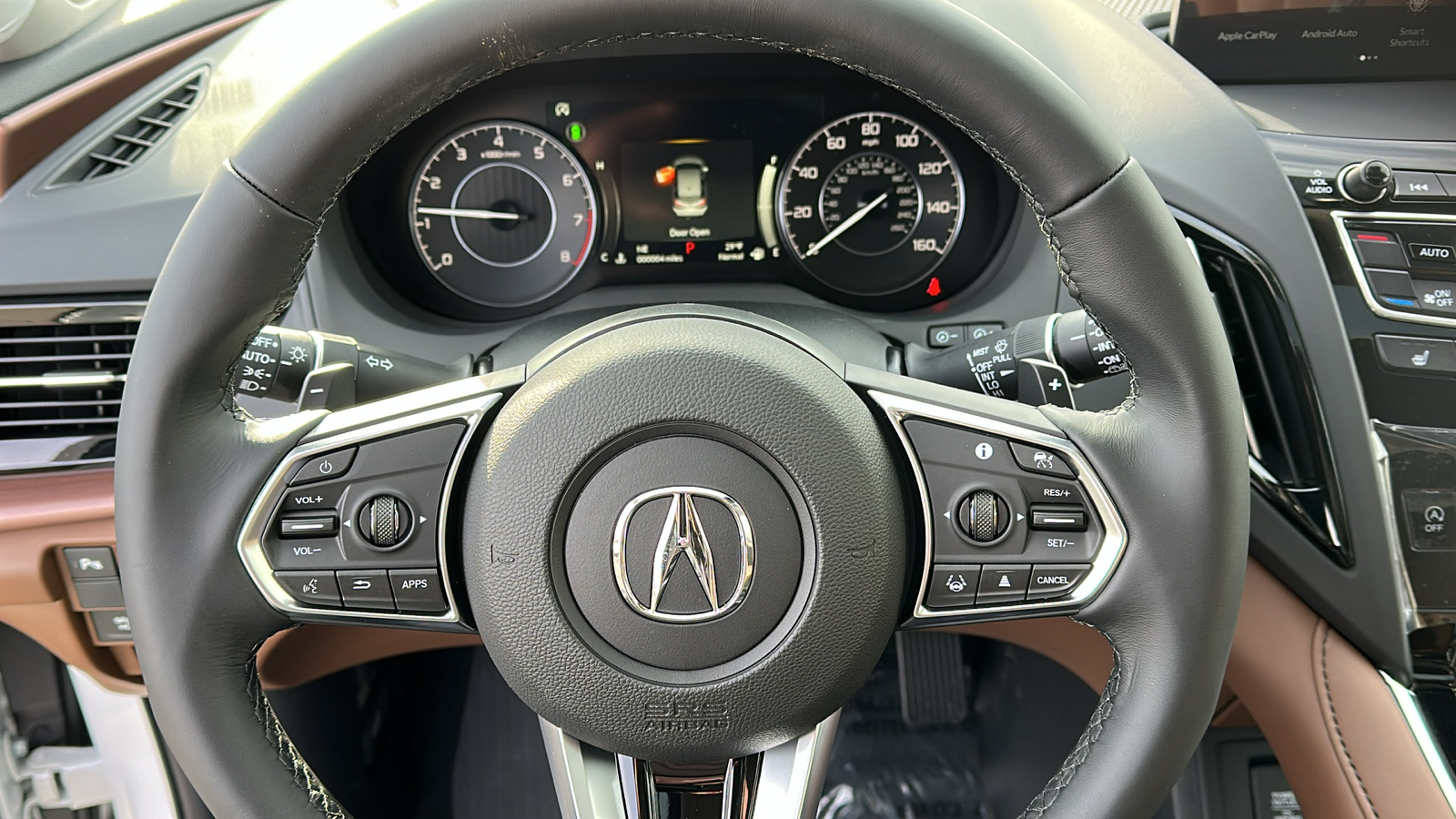 2025 Acura RDX Technology Package 13