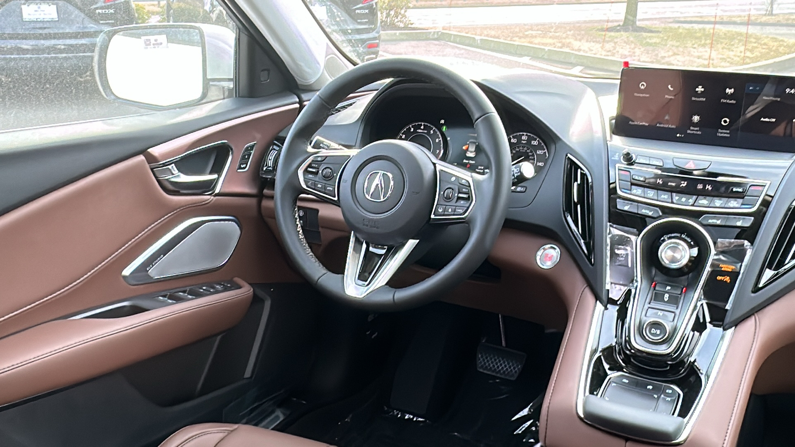 2025 Acura RDX Technology Package 27