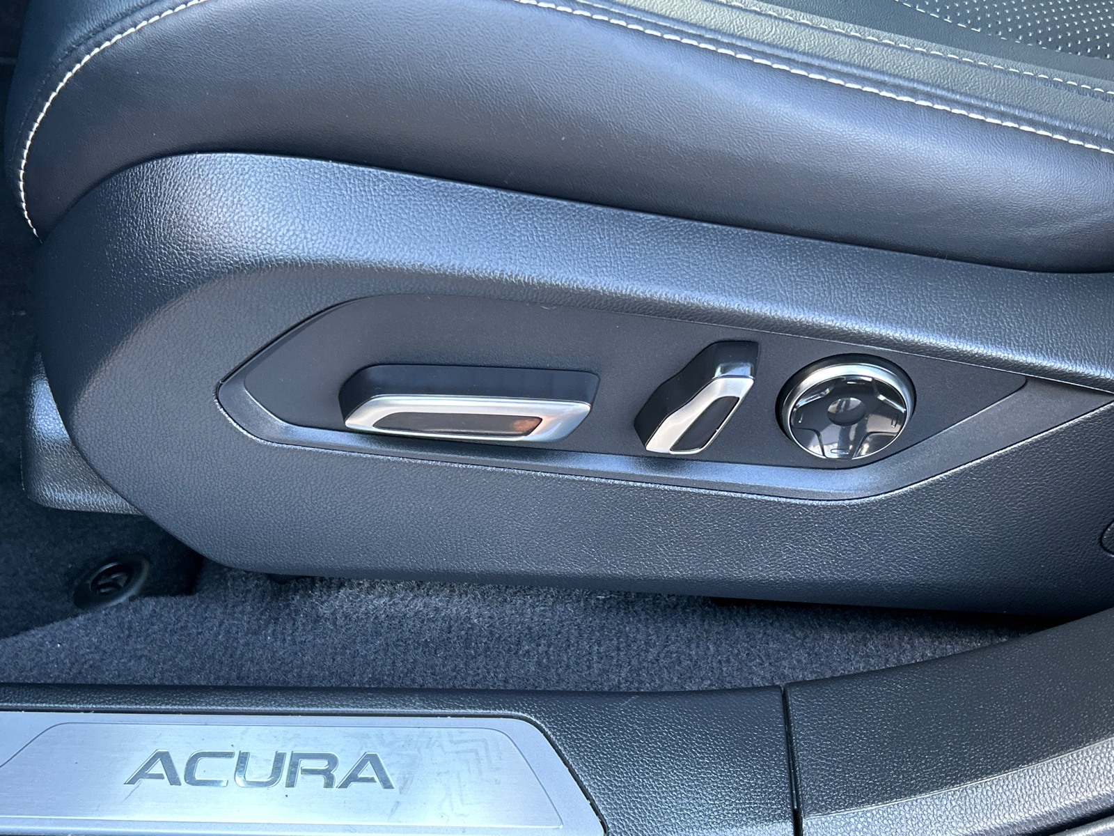 2024 Acura RDX Technology Package 11