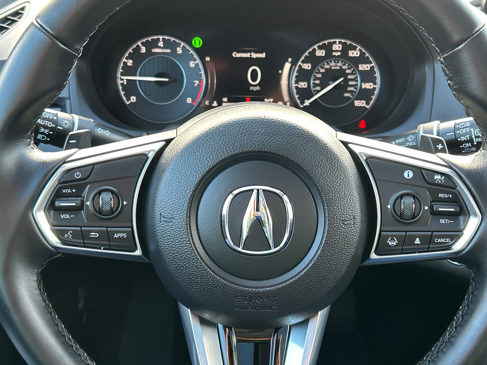 2024 Acura RDX Technology Package 12