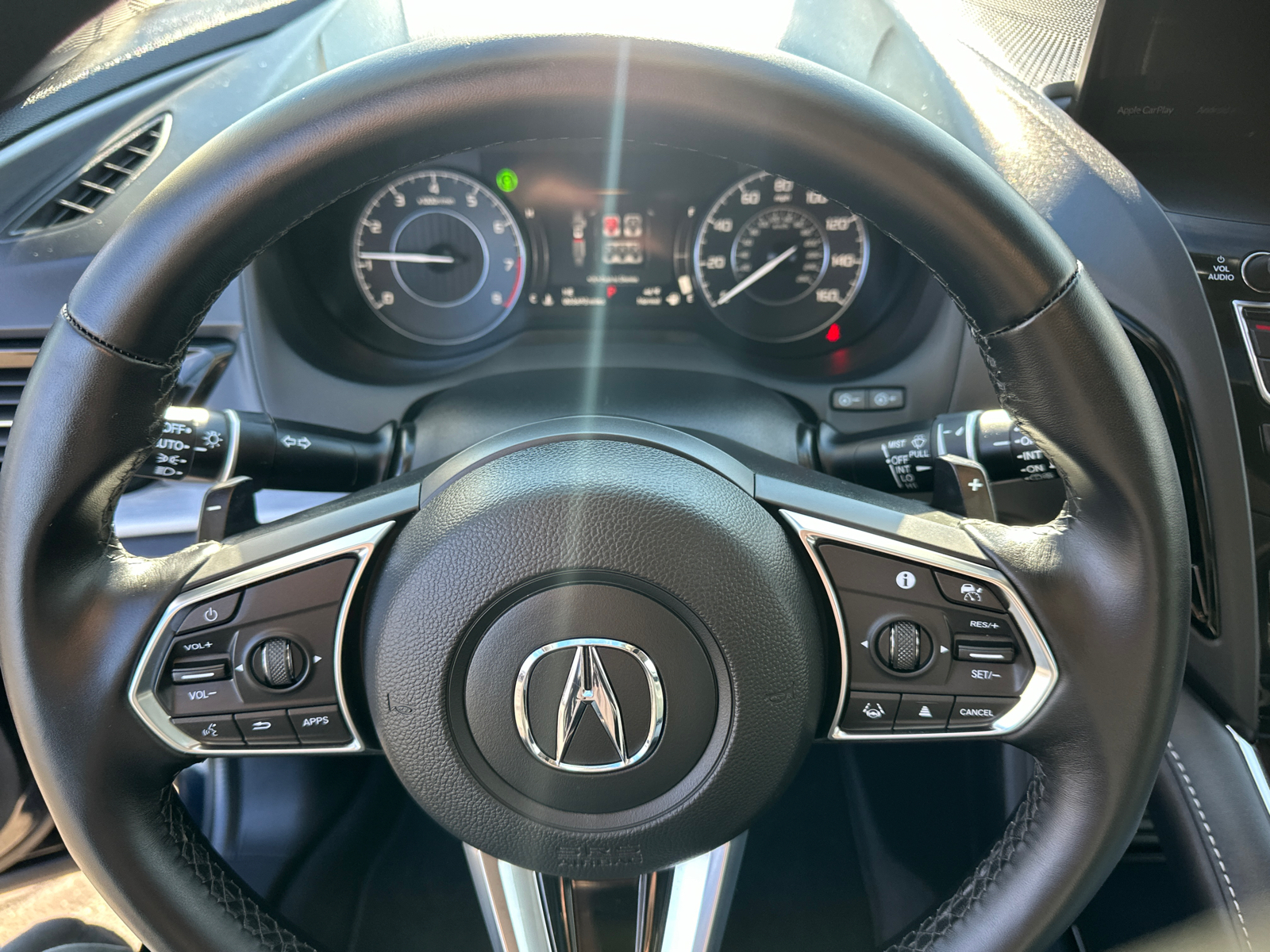 2024 Acura RDX Technology Package 13