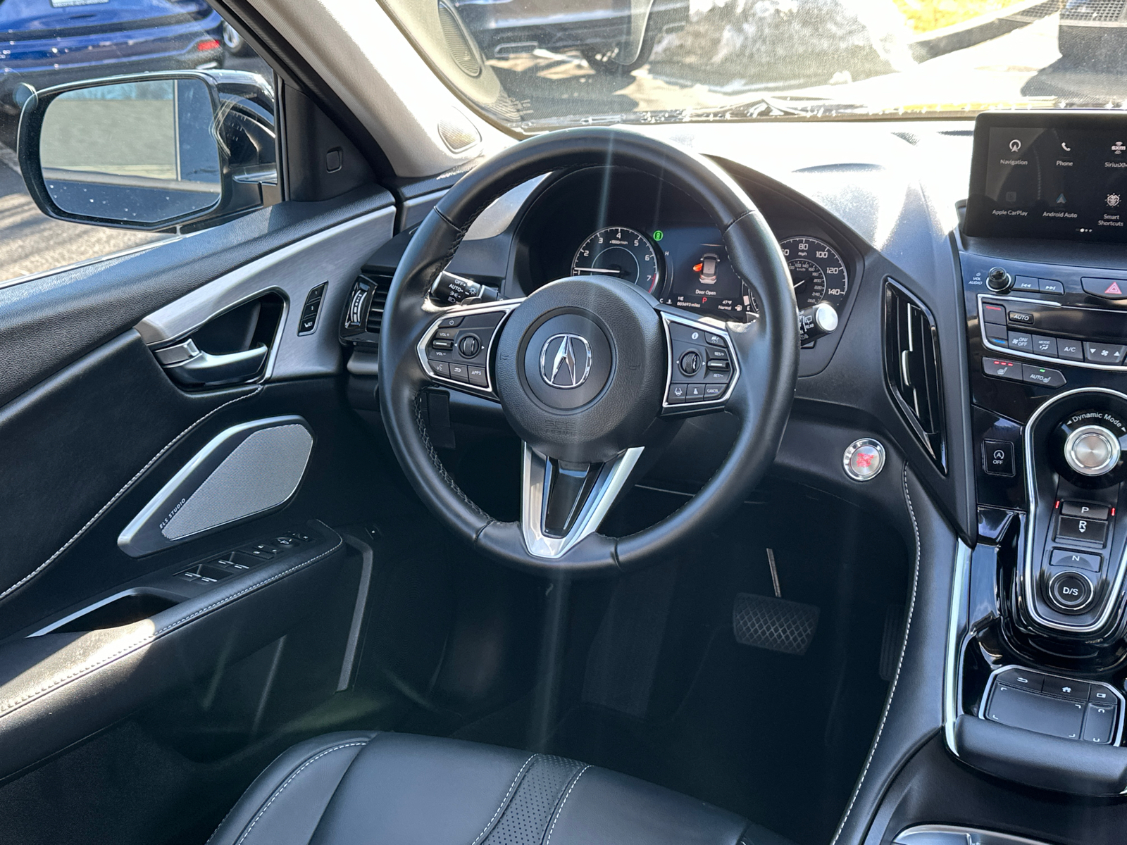 2024 Acura RDX Technology Package 25