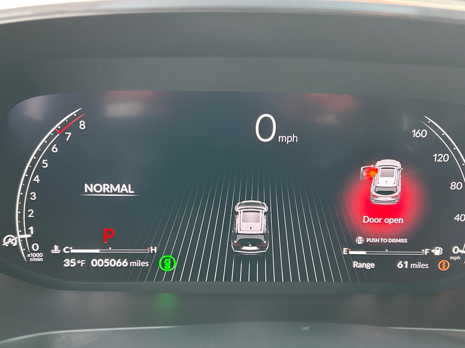 2024 Acura MDX Technology 13