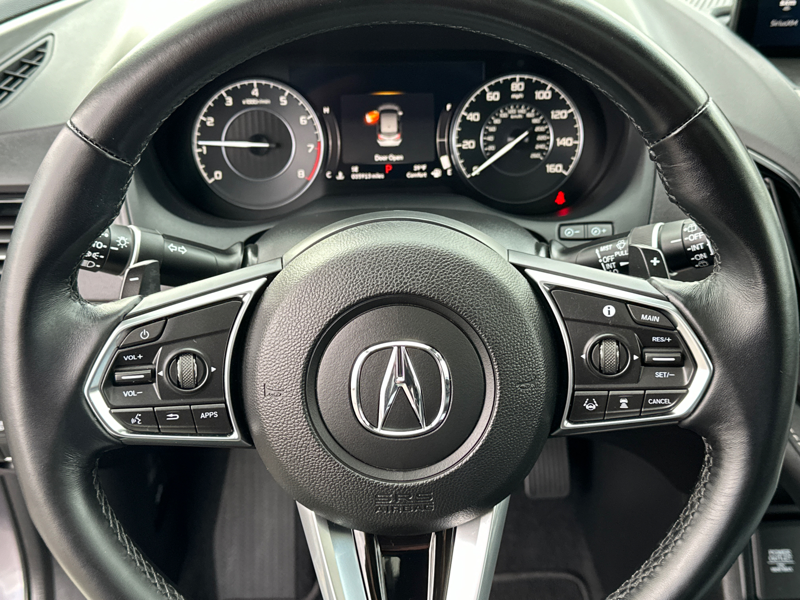 2021 Acura RDX Technology Package 13