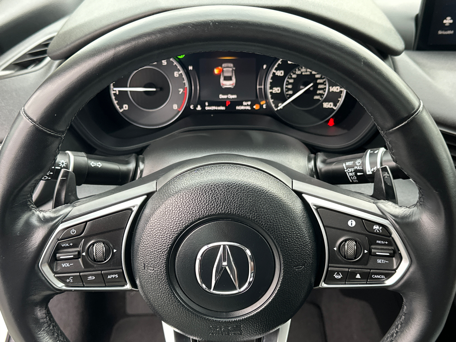 2021 Acura TLX Technology Package 13