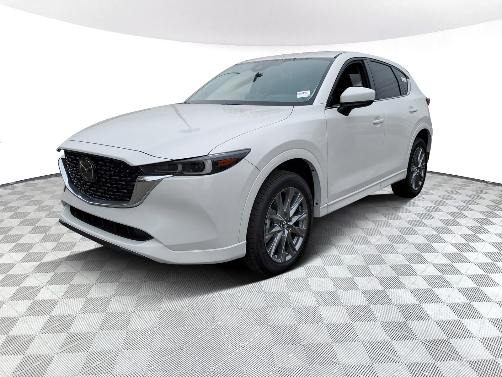 2024 Mazda CX-5 2.5 S Premium Plus Package 2