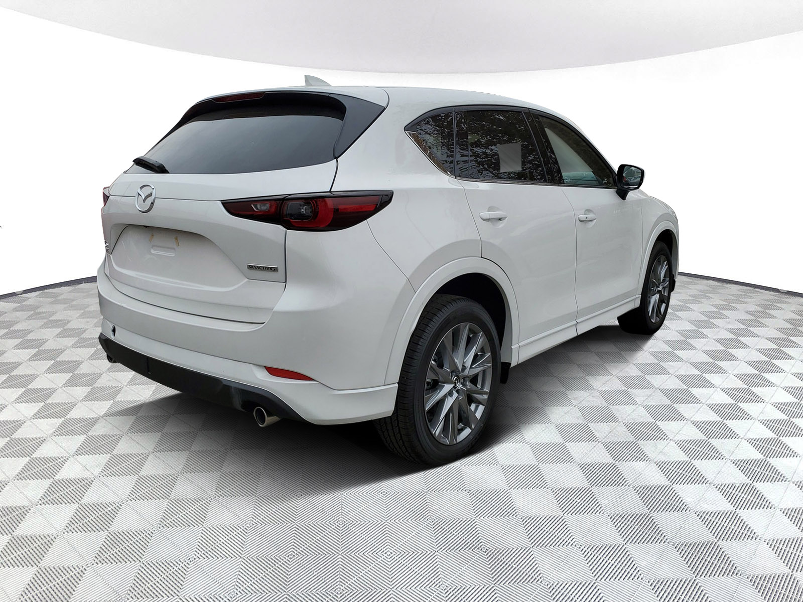 2024 Mazda CX-5 2.5 S Premium Plus Package 4