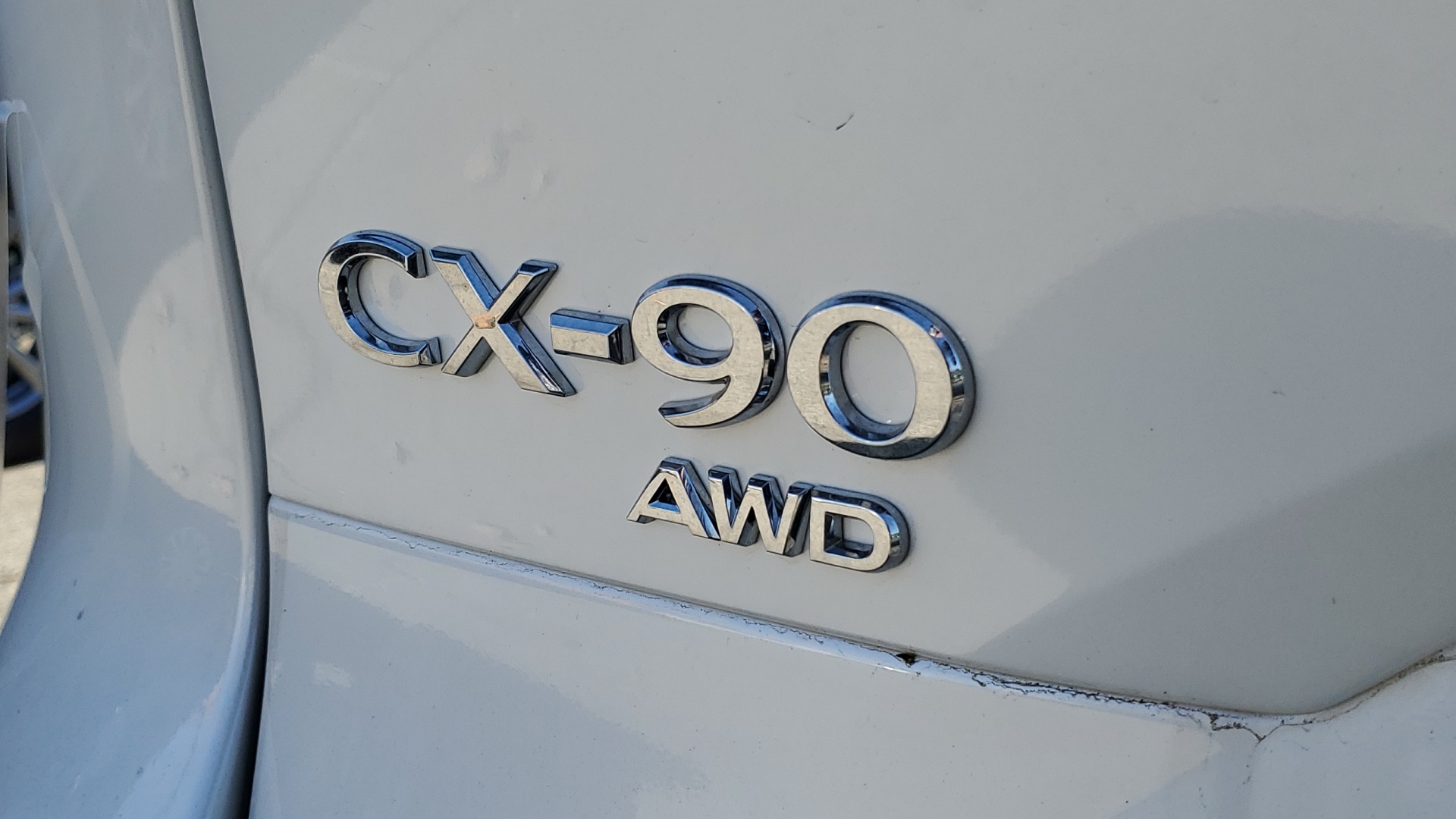 2024 Mazda CX-90 PHEV Premium Plus 6