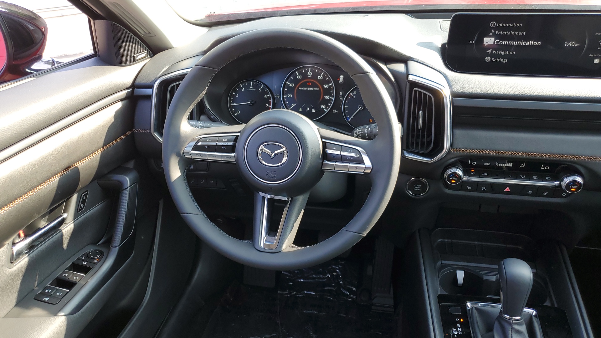 2025 Mazda CX-50 2.5 S Premium Plus Package 10