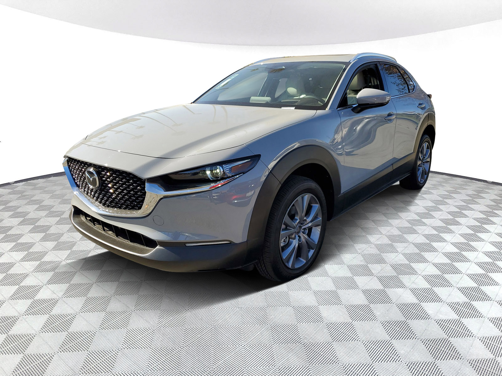 2025 Mazda CX-30 2.5 S Premium Package 2