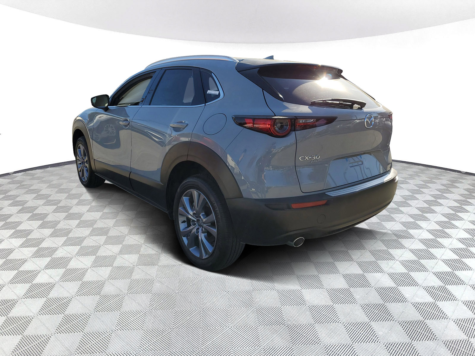 2025 Mazda CX-30 2.5 S Premium Package 3