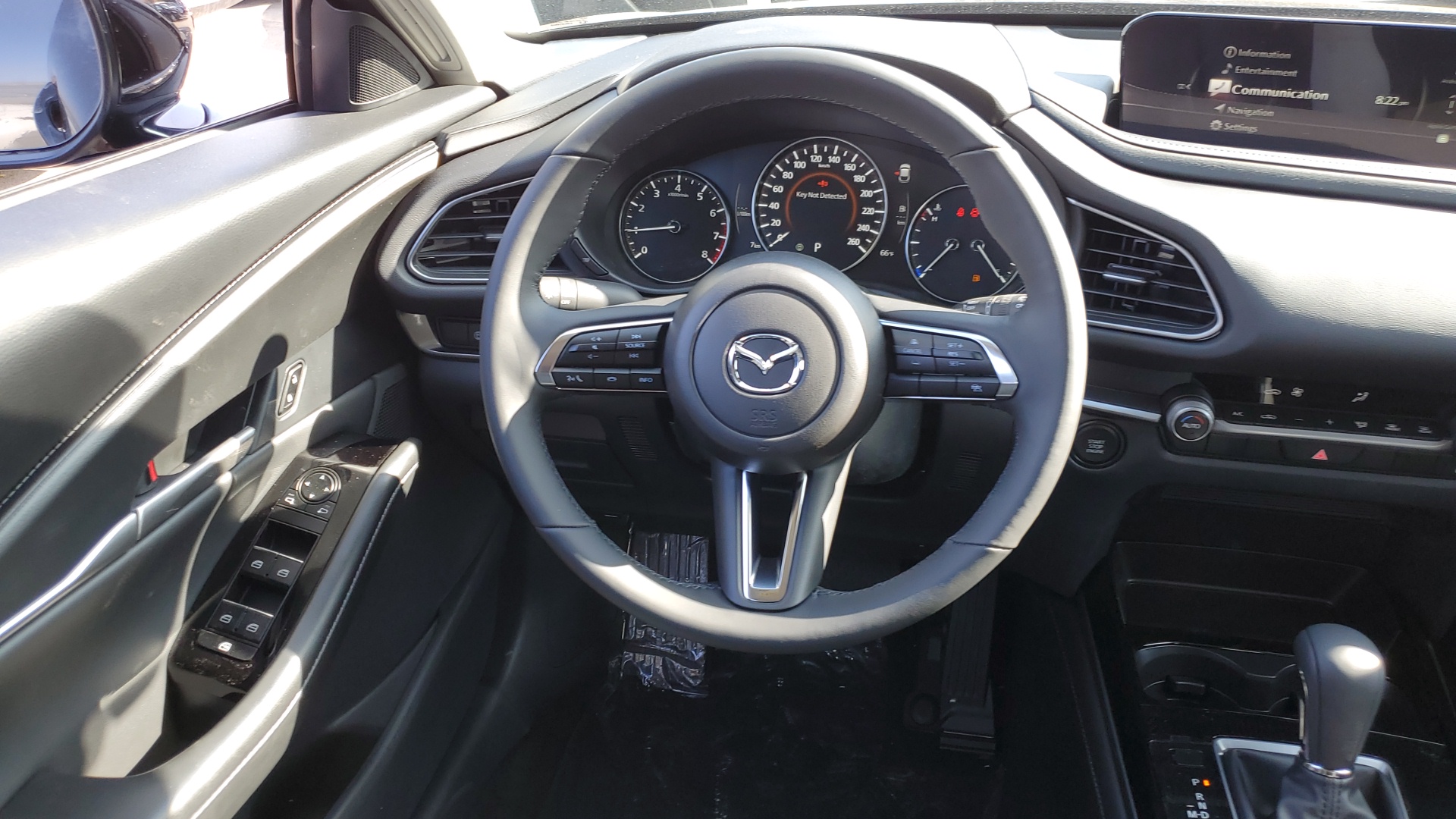 2025 Mazda CX-30 2.5 S Select Sport 10