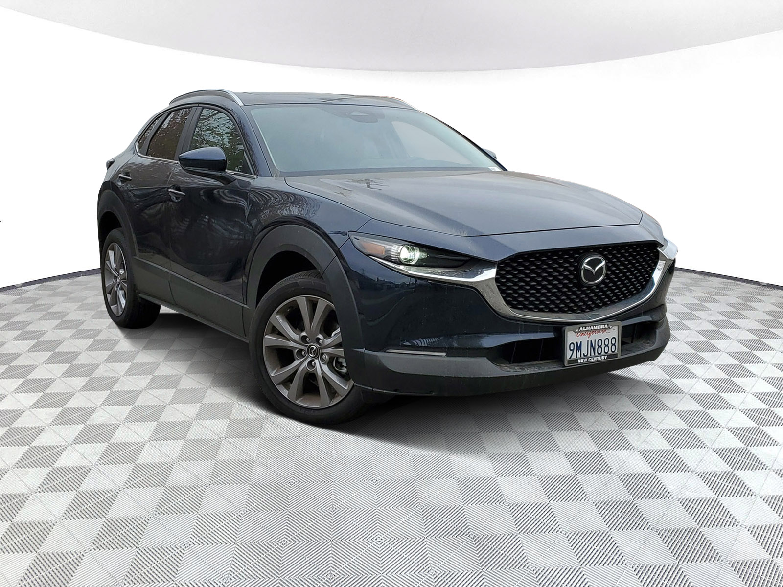 2024 Mazda CX-30 2.5 S Preferred Package 1