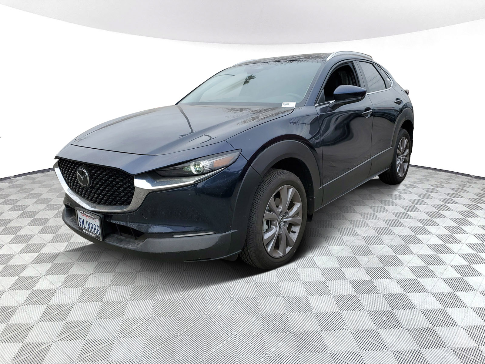 2024 Mazda CX-30 2.5 S Preferred Package 2