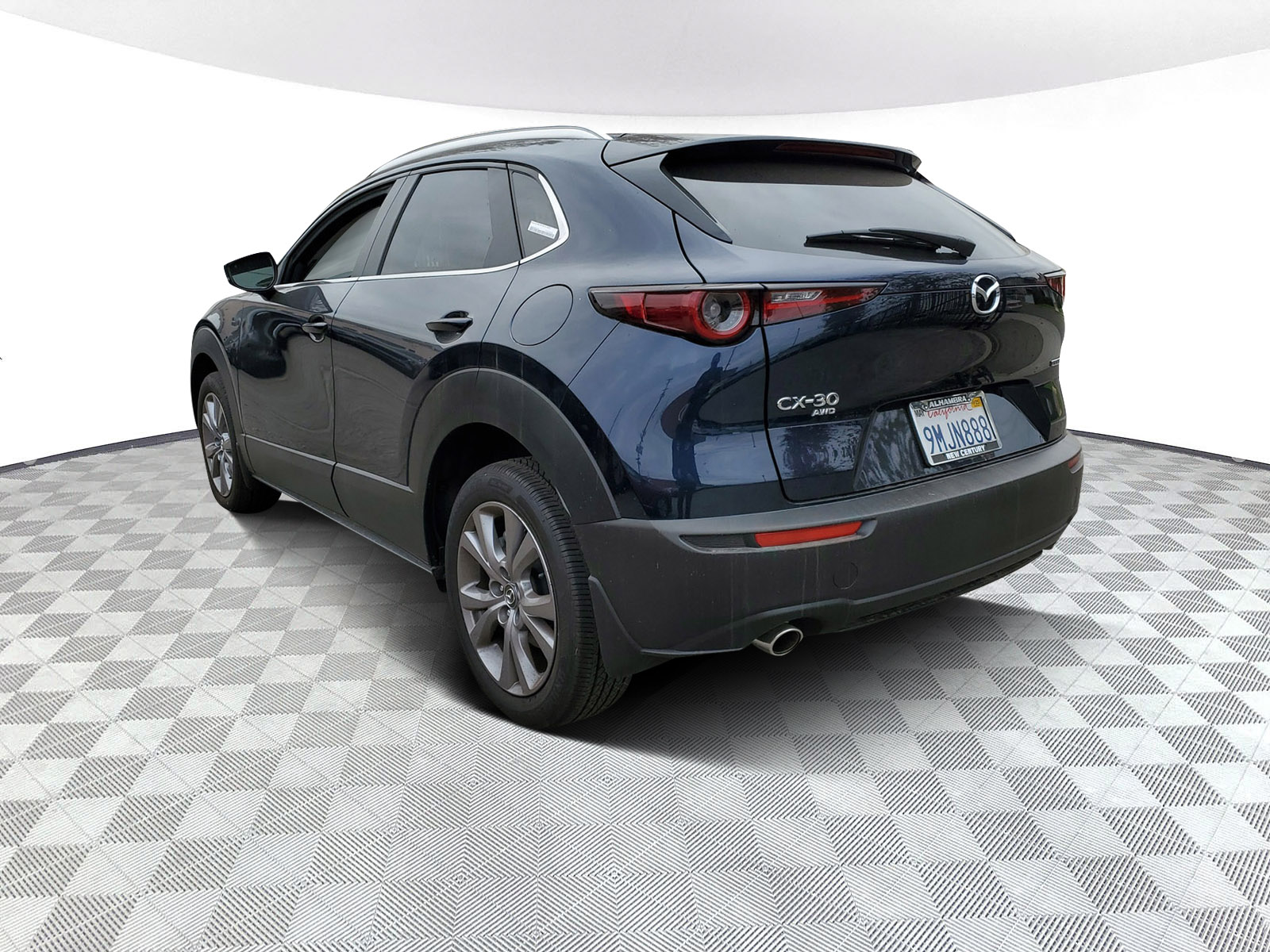 2024 Mazda CX-30 2.5 S Preferred Package 3