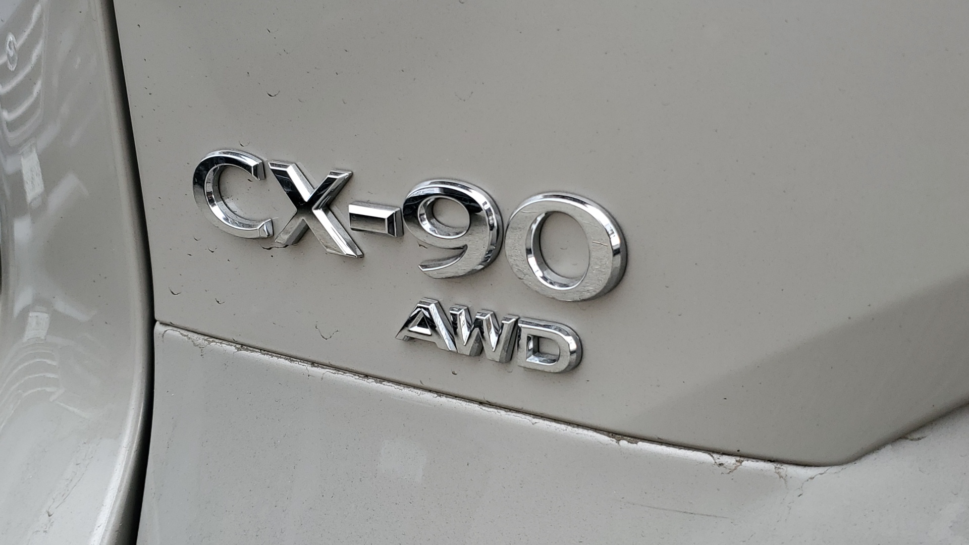 2024 Mazda CX-90 PHEV Preferred 6