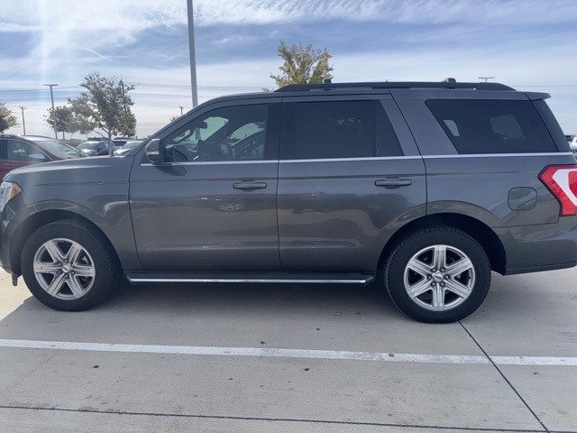 2020 Ford Expedition XLT 2