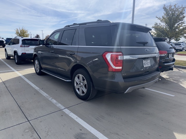 2020 Ford Expedition XLT 3