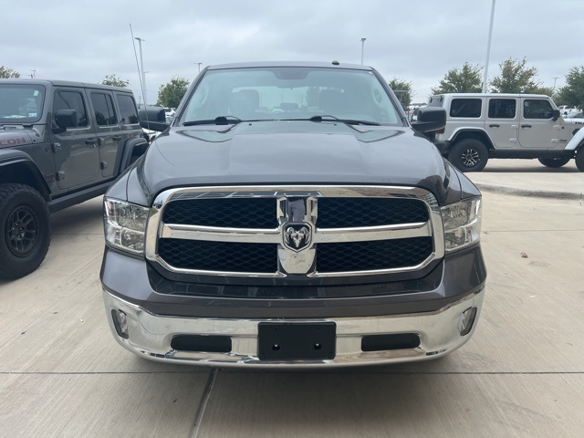 2023 Ram 1500 Classic Tradesman 2