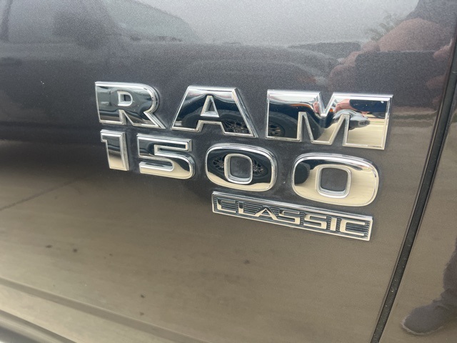 2023 Ram 1500 Classic Tradesman 5