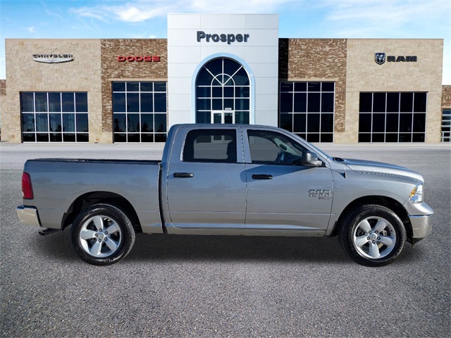 2023 Ram 1500 Classic Tradesman 2