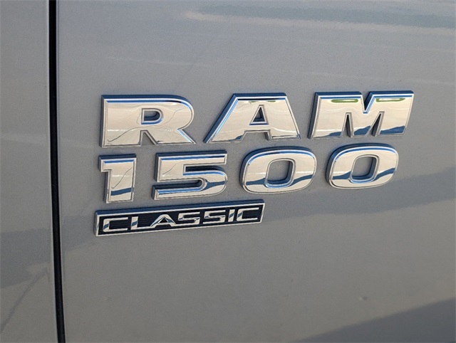 2023 Ram 1500 Classic Tradesman 8